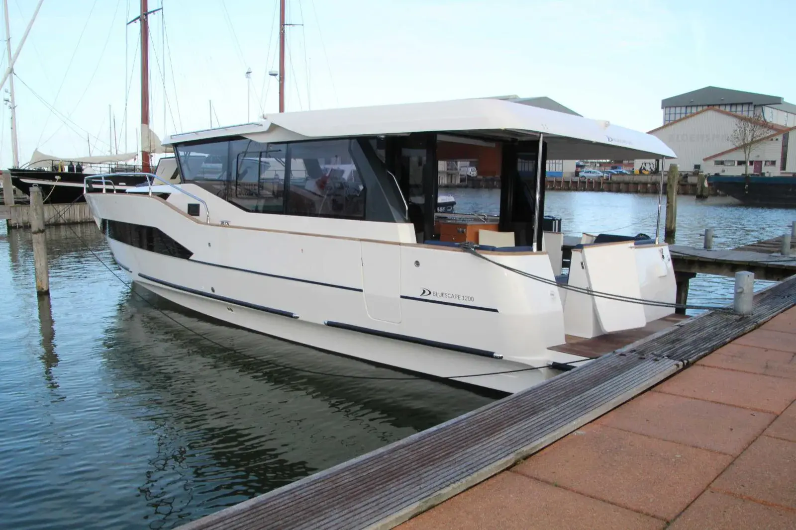 Tornado Yachting-4