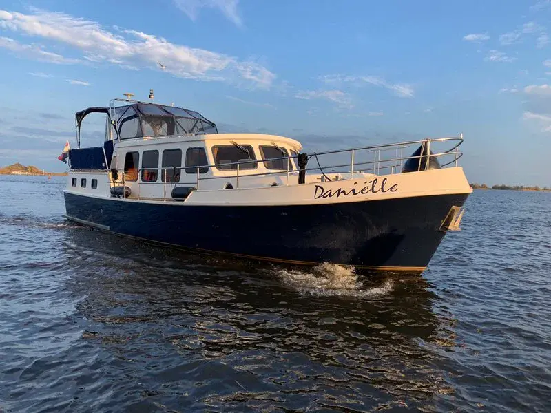Friesland Boating