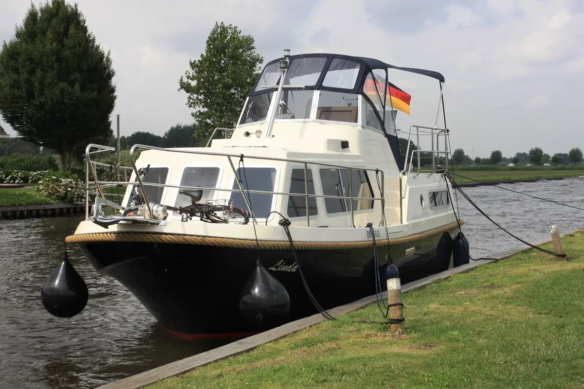 Friesland Boating-3