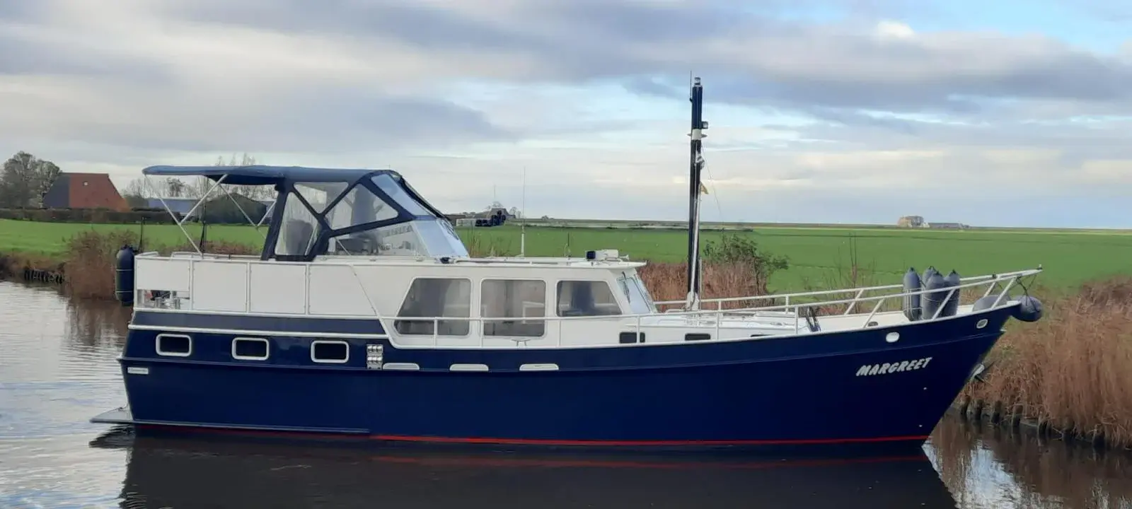Friesland Boating-4