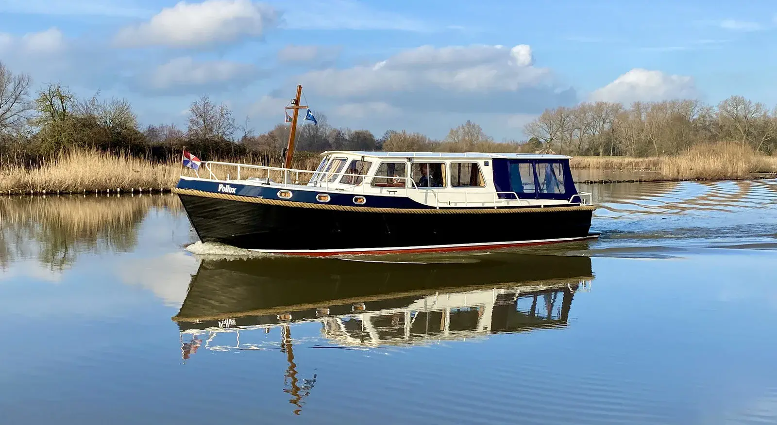 Yachtcharter Huibers-1