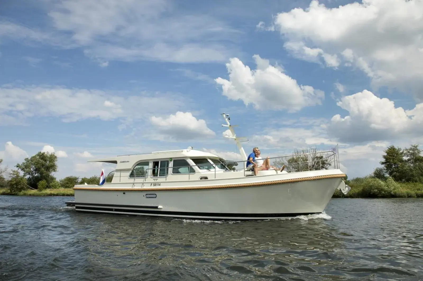Yachtcharter Huibers-2