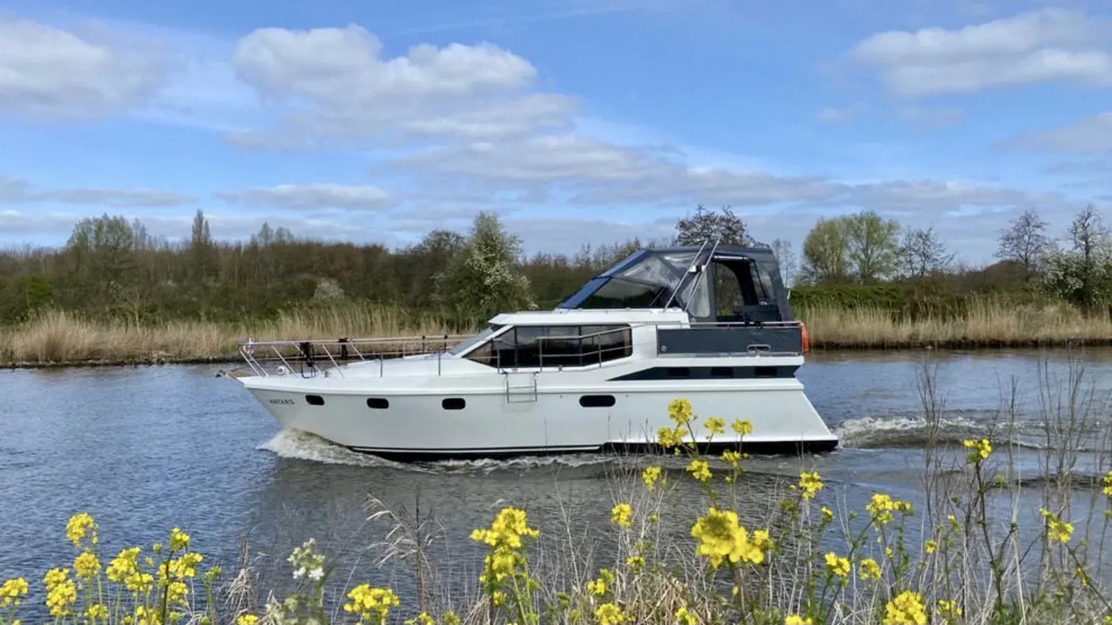 Yachtcharter Huibers-3