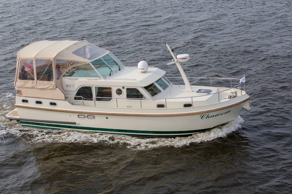 stoeten motoryachten