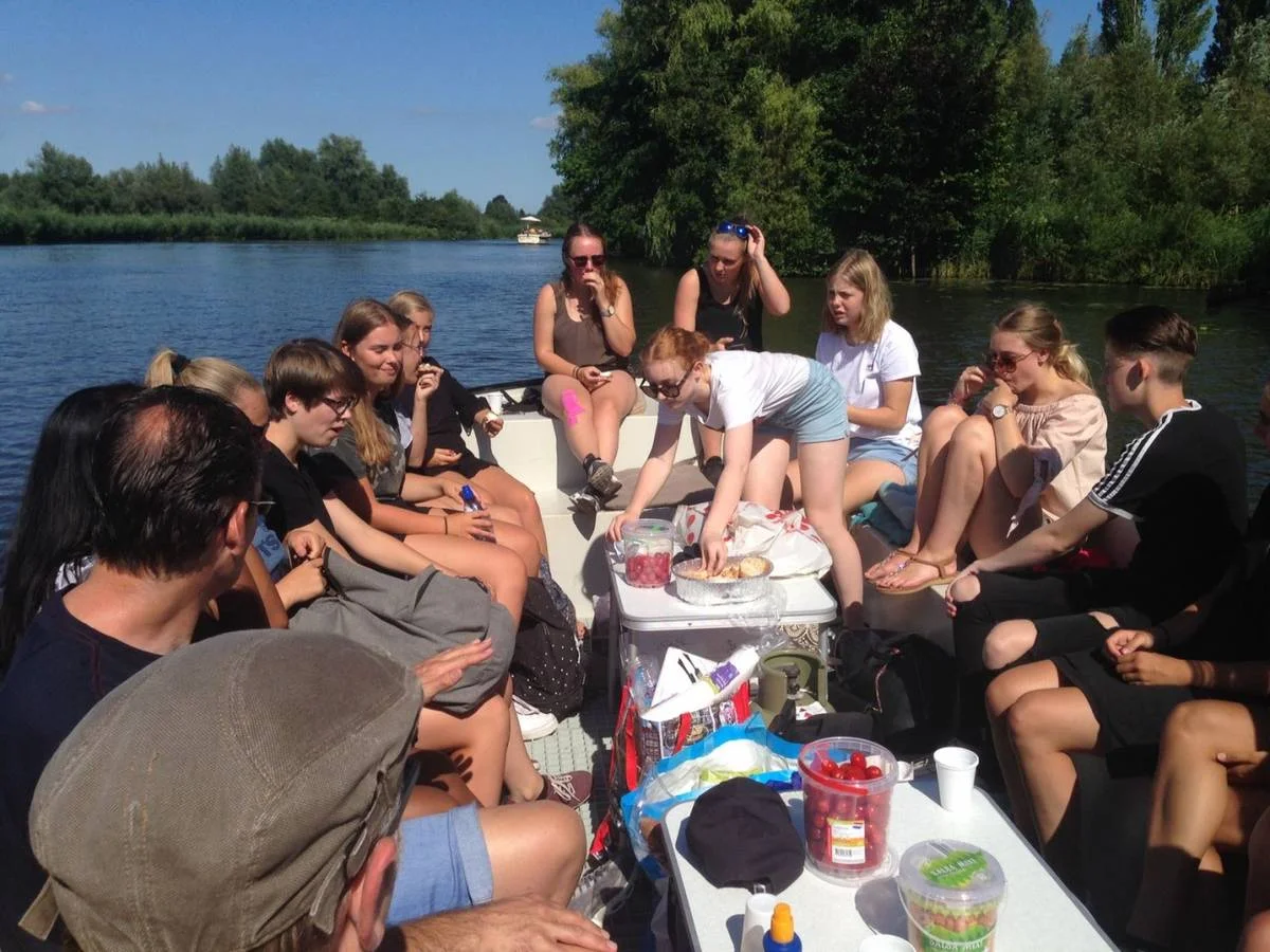 Lingesloep Leerdam-1
