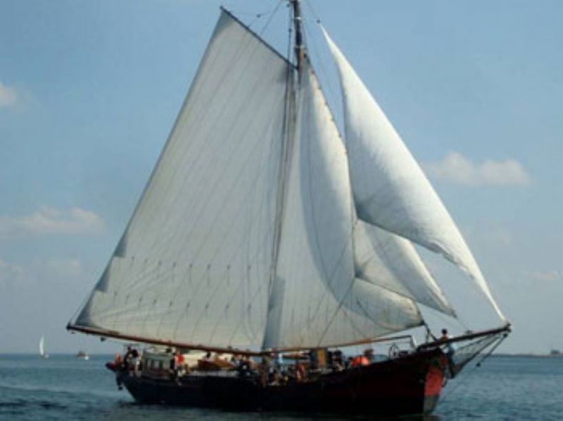 Bezoek de website van: Zeilklipper Nieuwe Maen - Klassenfahrten Zeilklipper Nieuwe Maen - Klassenfahrten