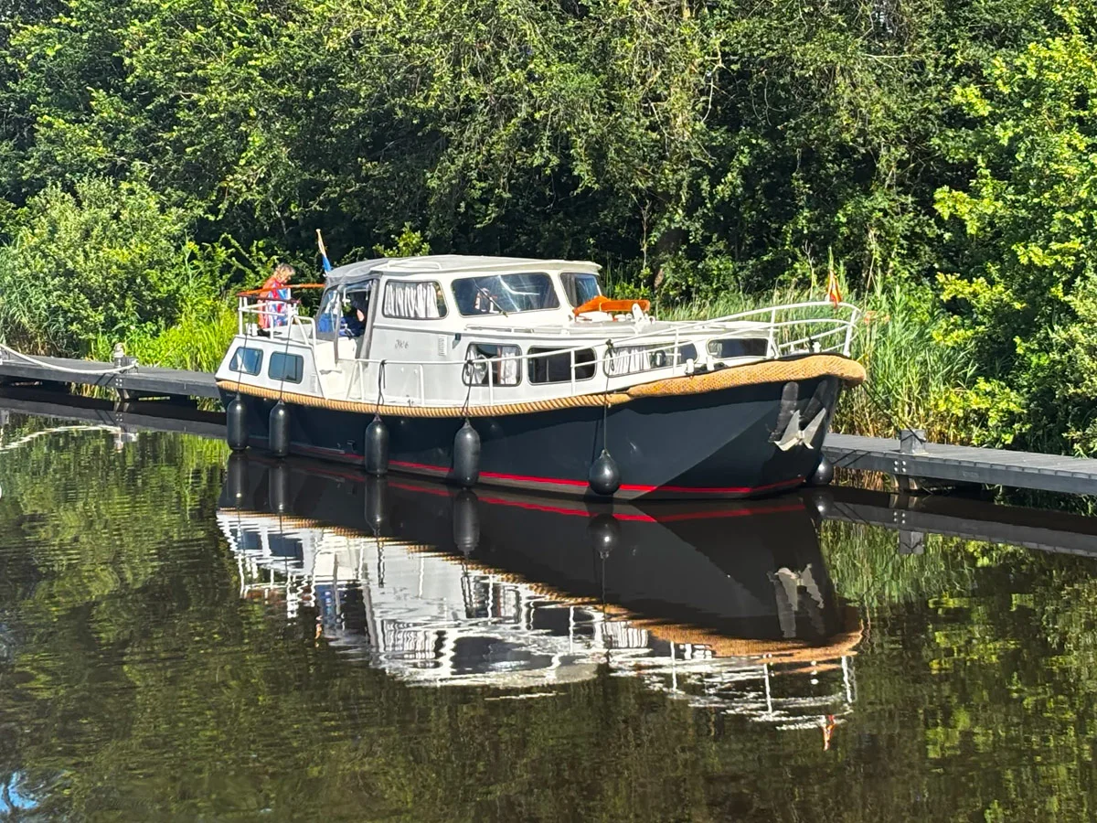 Jachtwerf Wolvega-0