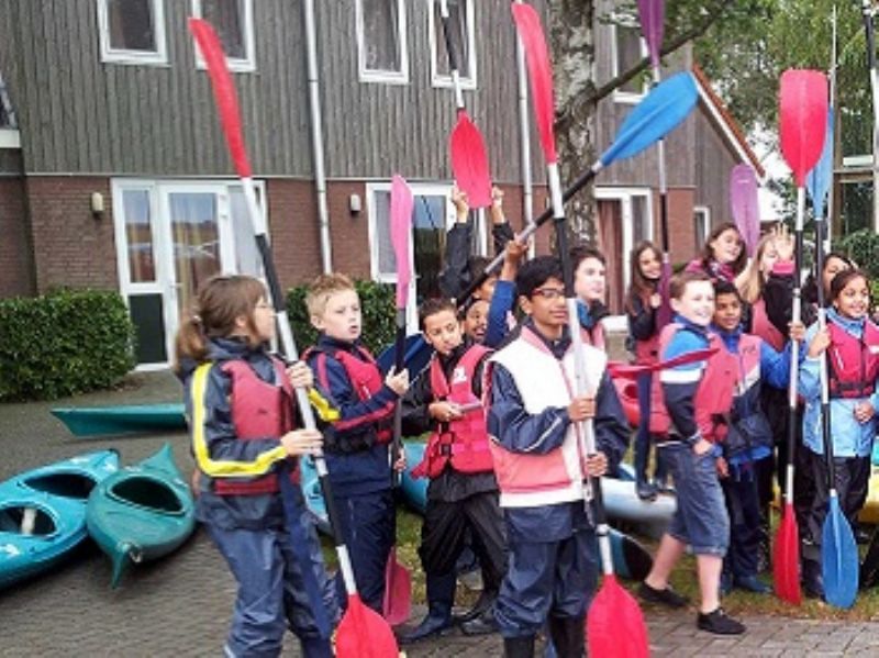 Bezoek de website van: Segelzentrum Ulepanne' - Kanu-mieten Segelzentrum Ulepanne' - Kanu-mieten
