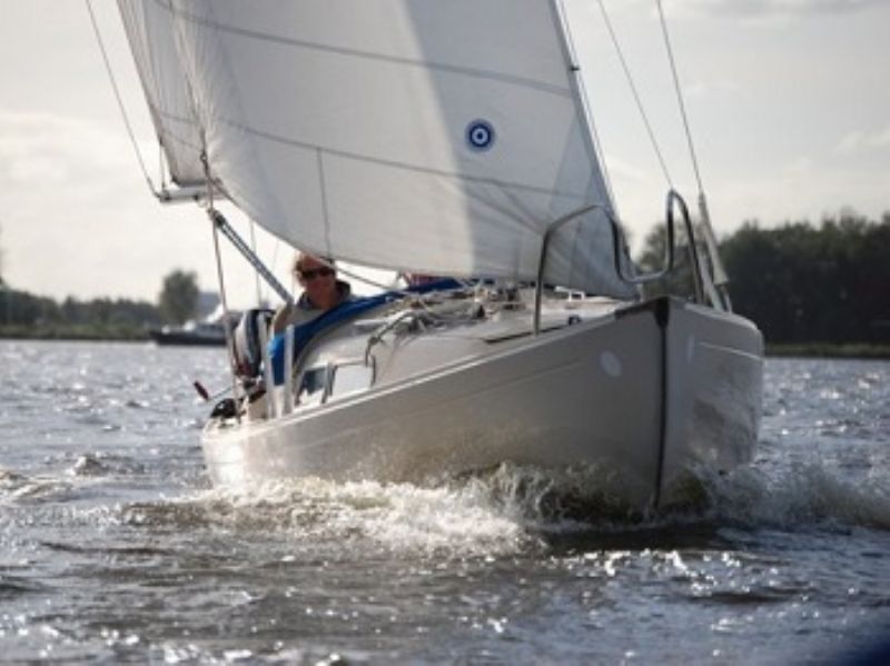 Bezoek de website van: FrieslandZeilen - Segelyachten FrieslandZeilen - Segelyachten