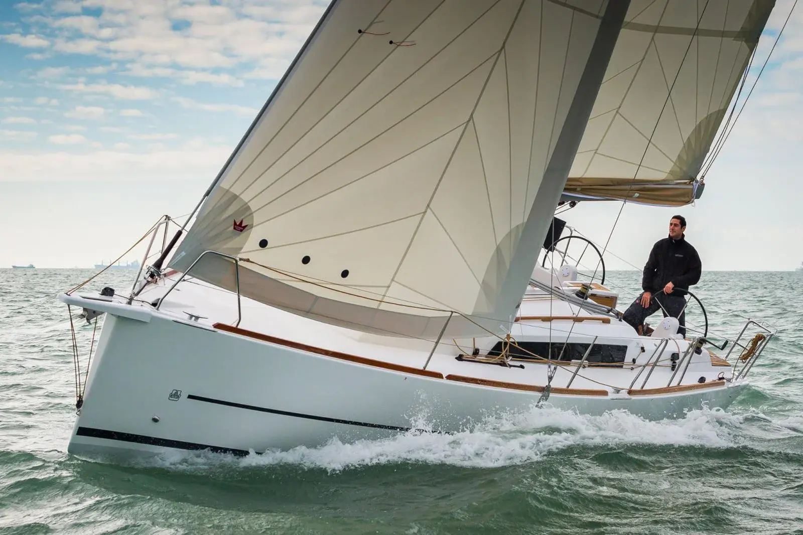 Venturi Sailing-2