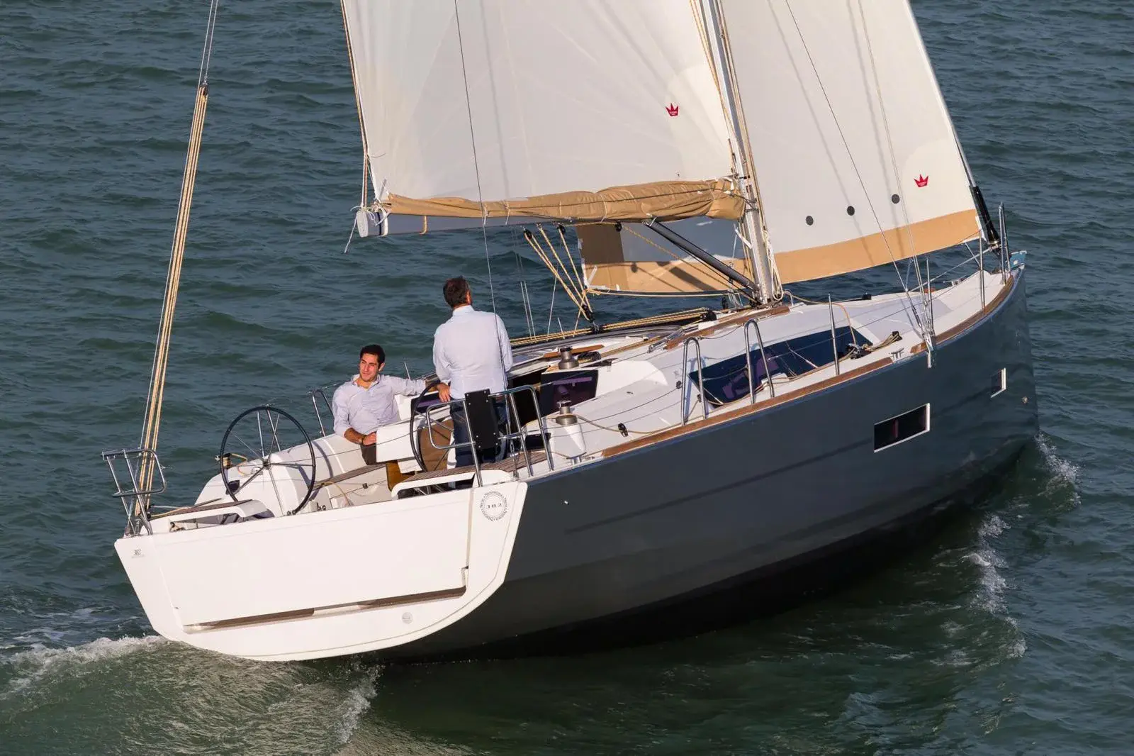 Venturi Sailing-3
