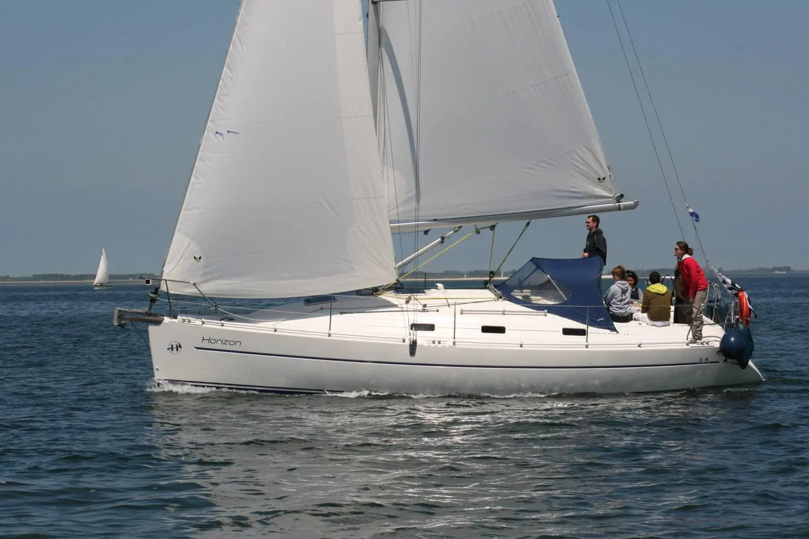 Venturi Sailing-4