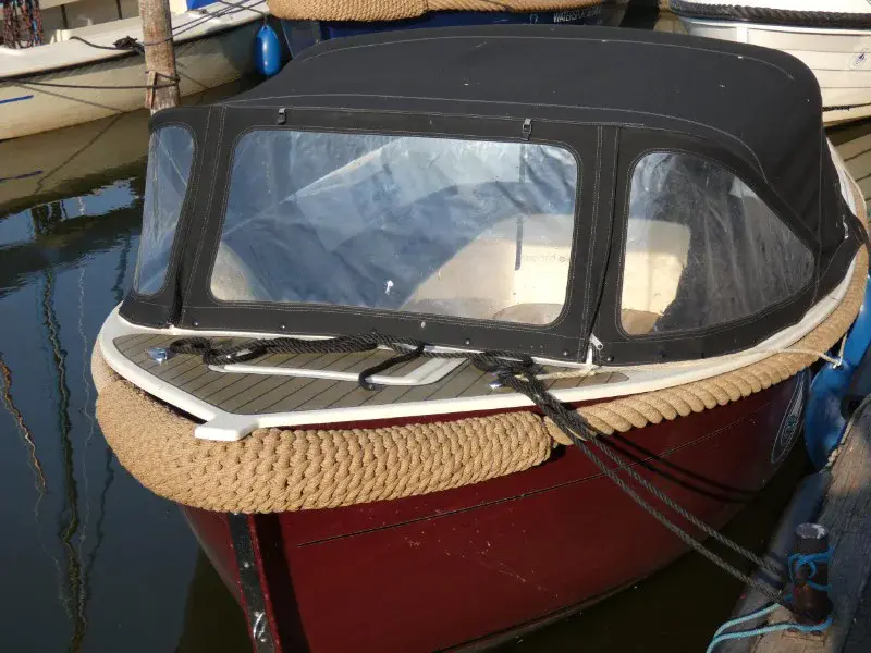 Wassersportbetrieb De Werff-4