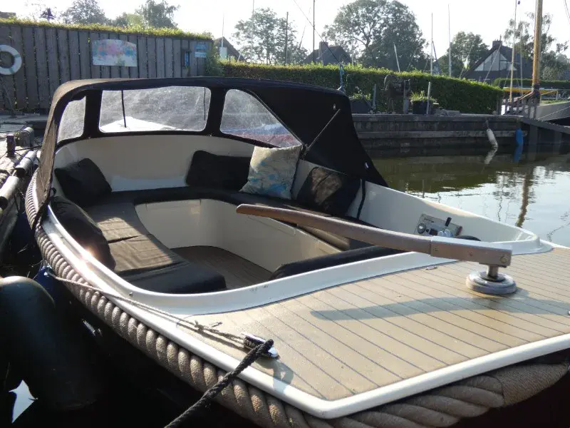 Wassersportbetrieb De Werff-2