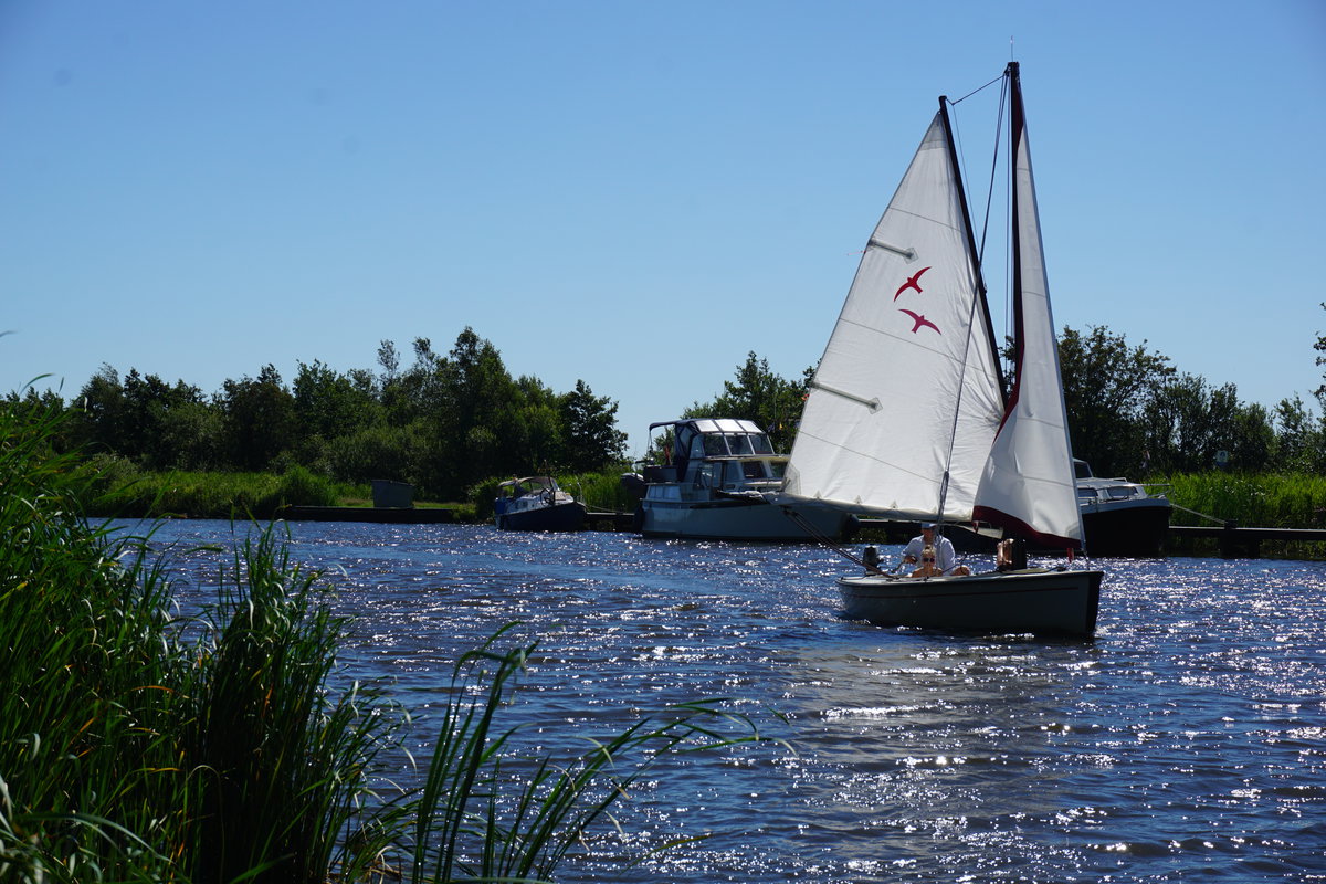 De Hoek Watersport