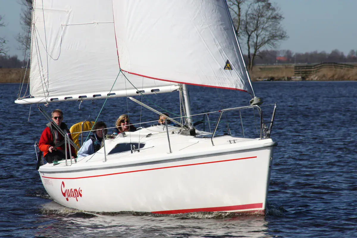 Sailingcenter Langweer-4