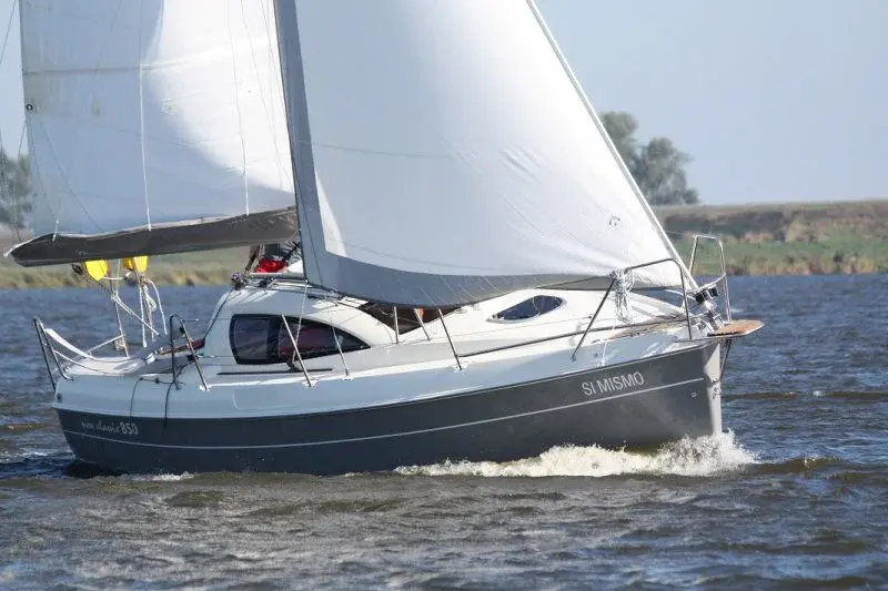 Sailingcenter Langweer-2