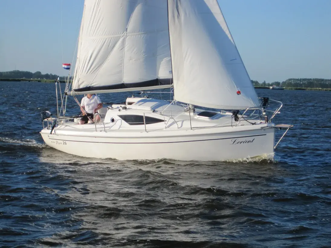 Sailingcenter Langweer-3