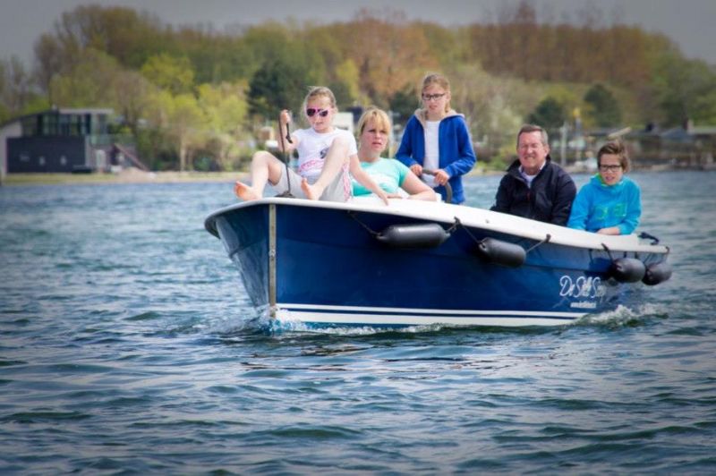 Bezoek de website van: Sailcollege - Elektroboot-mieten Sailcollege - Elektroboot-mieten