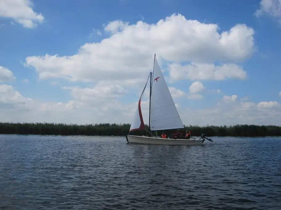 Sailingcenter Langweer-2