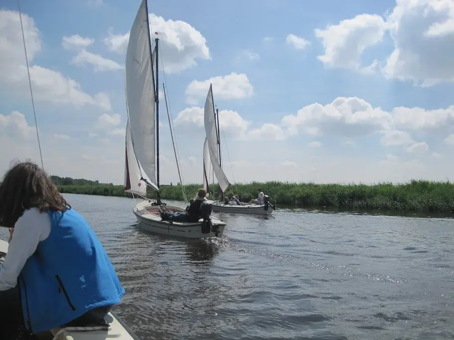 Sailingcenter Langweer-1