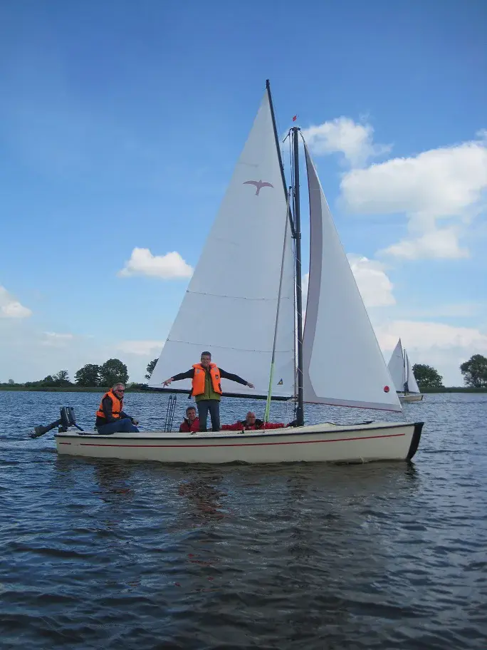 Sailingcenter Langweer-3