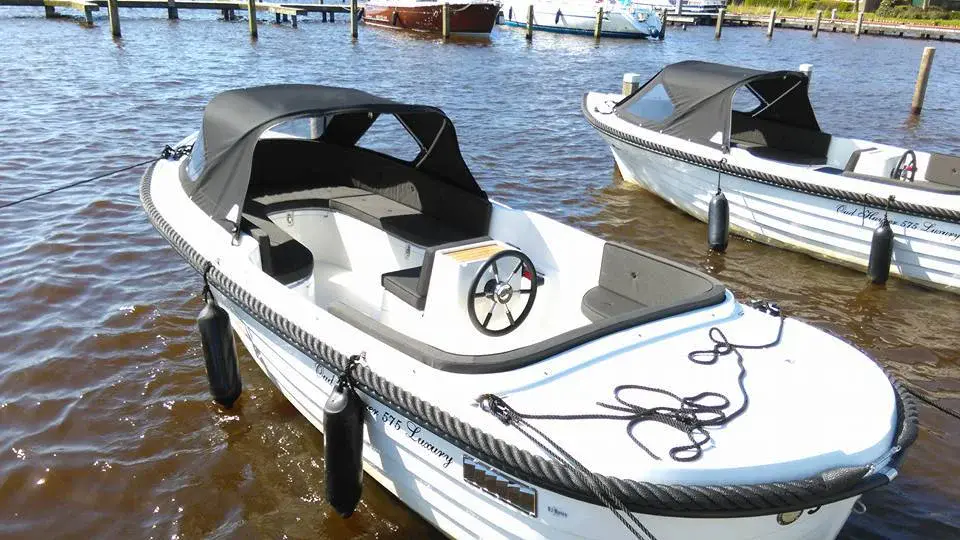 Wassersportbetrieb Anja-0
