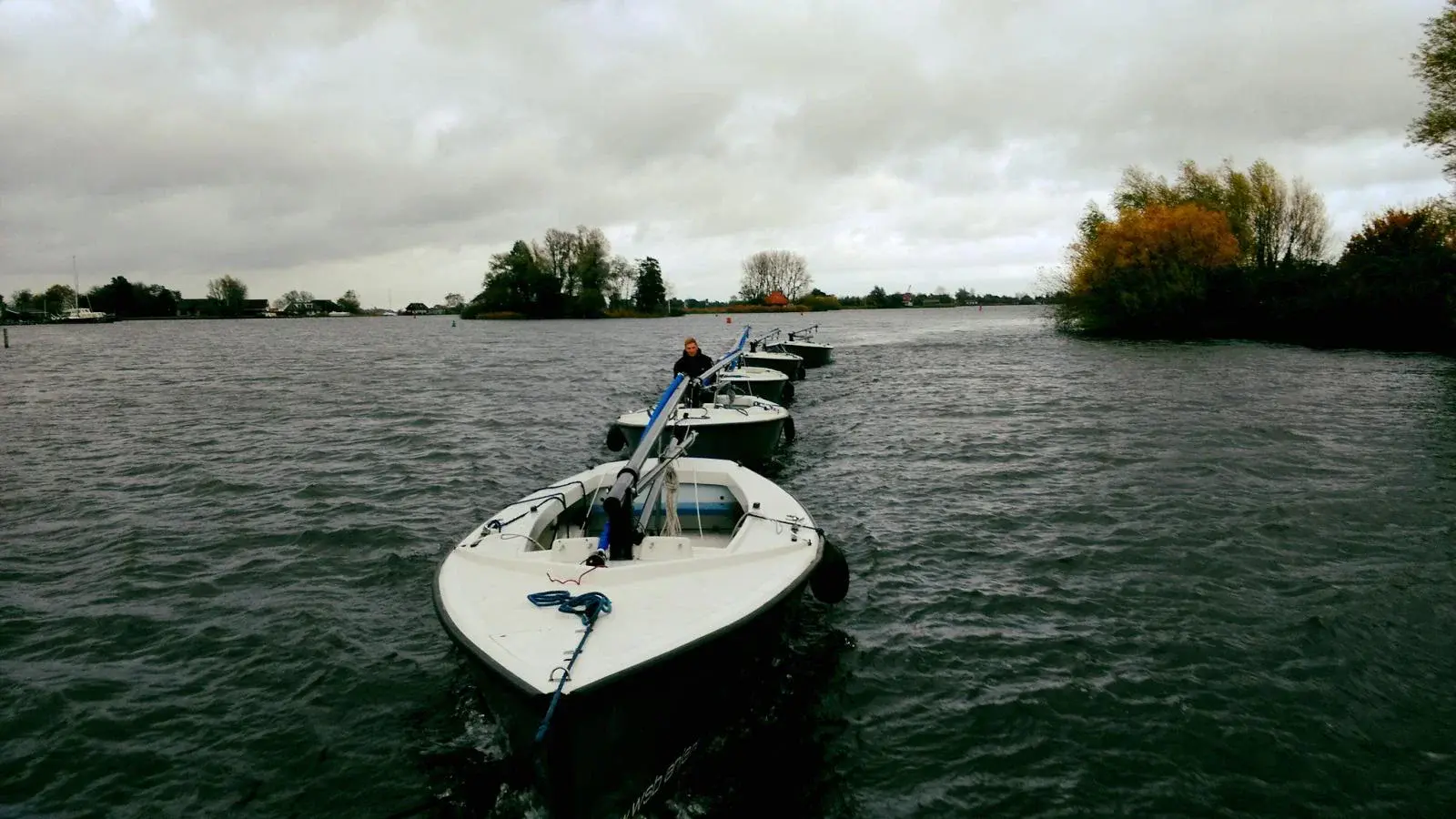 Wassersportbetrieb Anja-4
