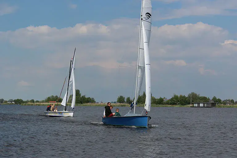 Wassersportbetrieb Anja-2