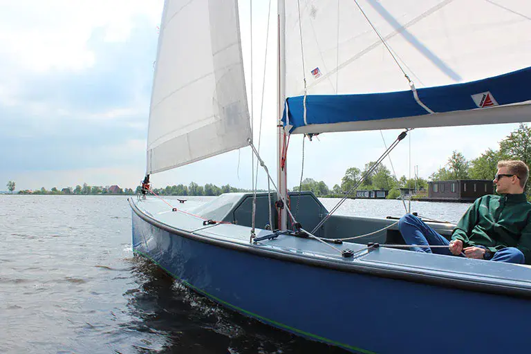 Wassersportbetrieb Anja-1