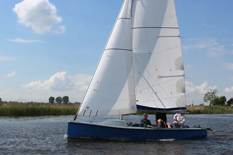 Wassersportbetrieb Anja-0