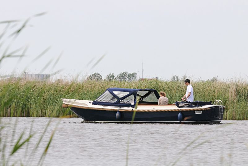 Bezoek de website van: Gouden Plakje - Schaluppe-mieten Gouden Plakje - Schaluppe-mieten