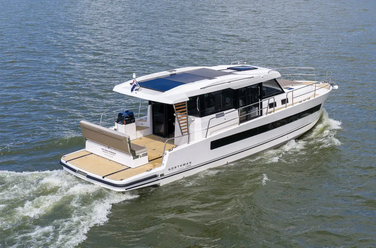 Natural Yachts-1