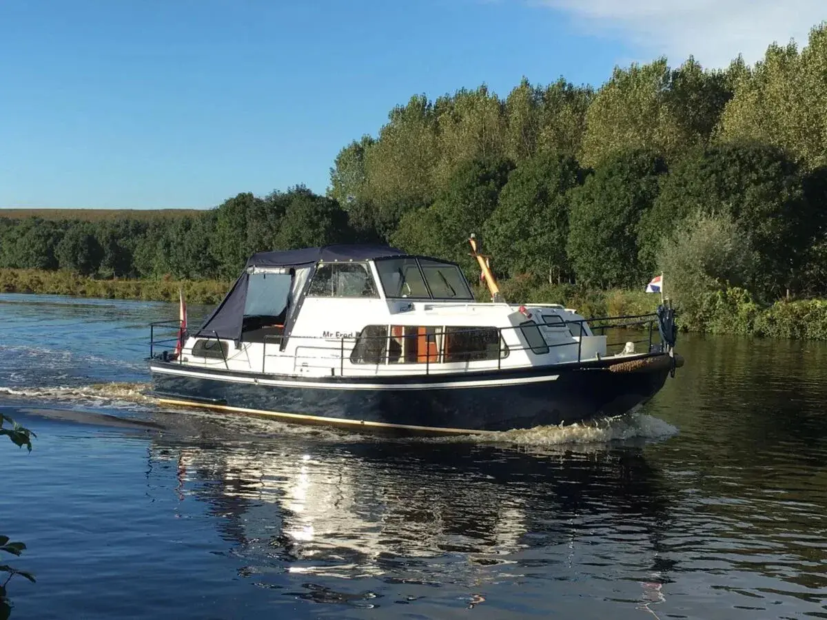 Yachtcharter Kalf-0