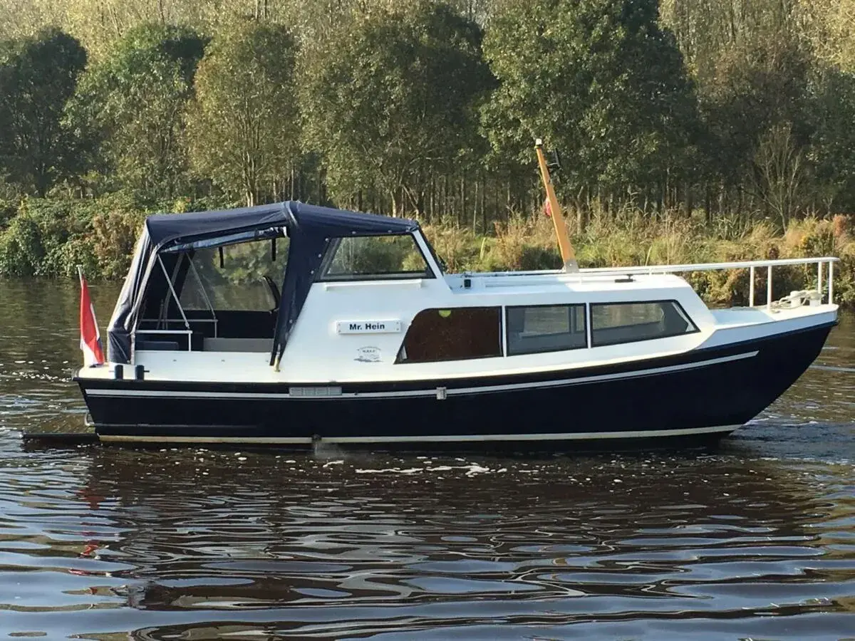 Yachtcharter Kalf-2