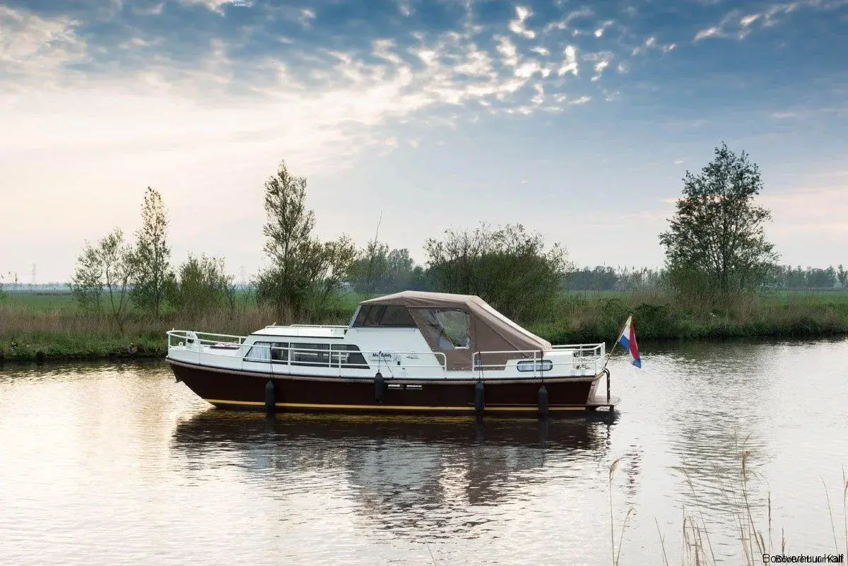 Yachtcharter Kalf-3