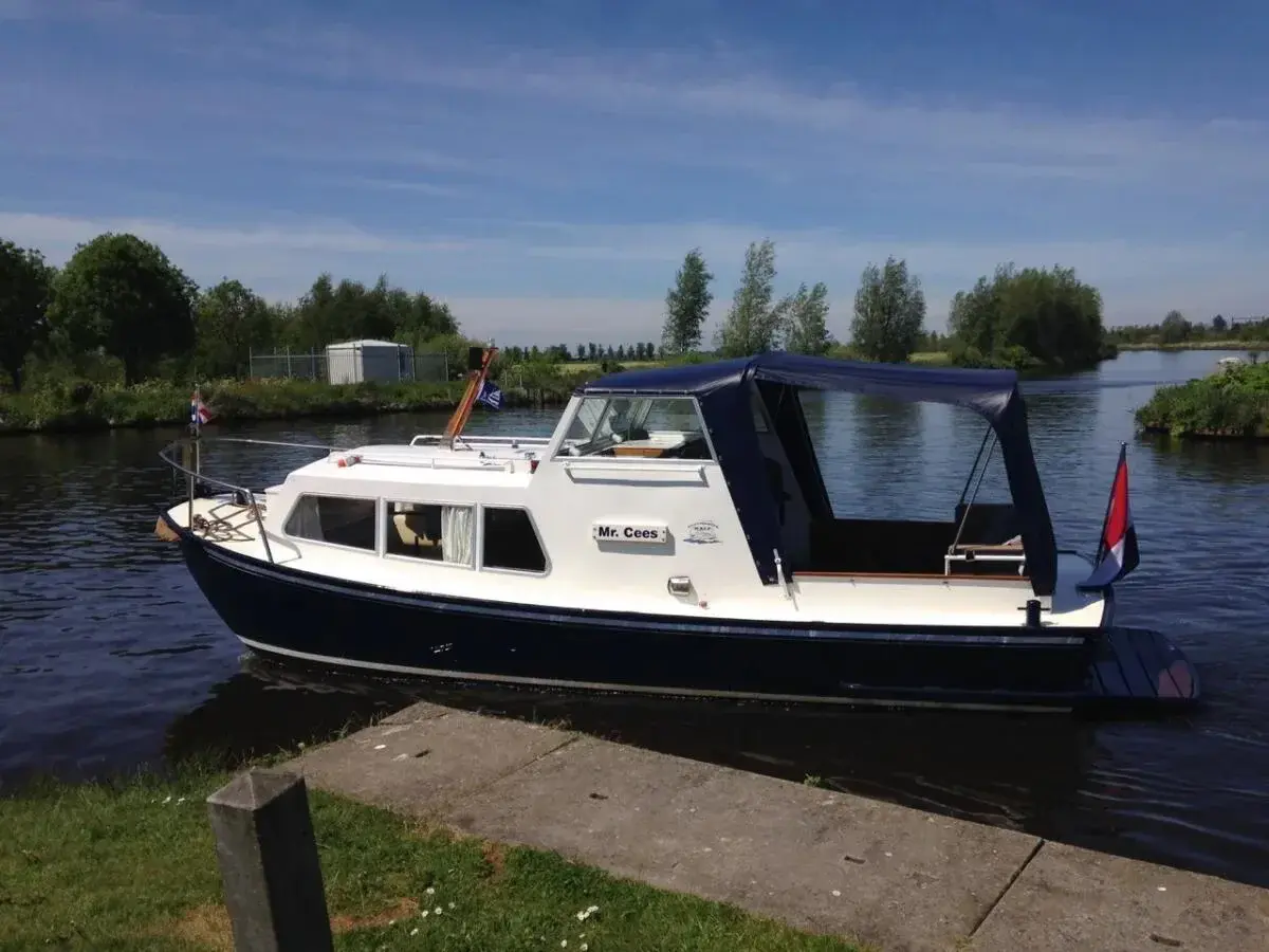 Yachtcharter Kalf-4