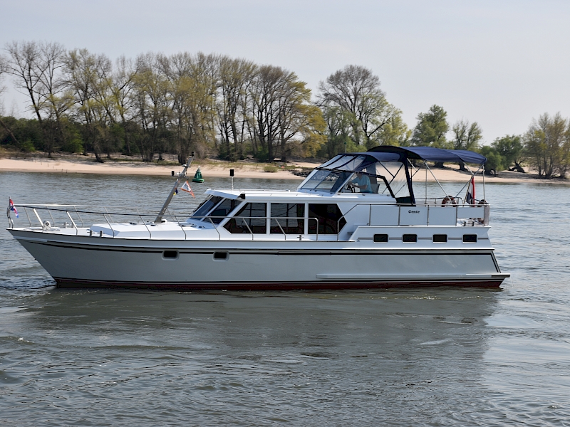 Yachtcharter Cornelissen