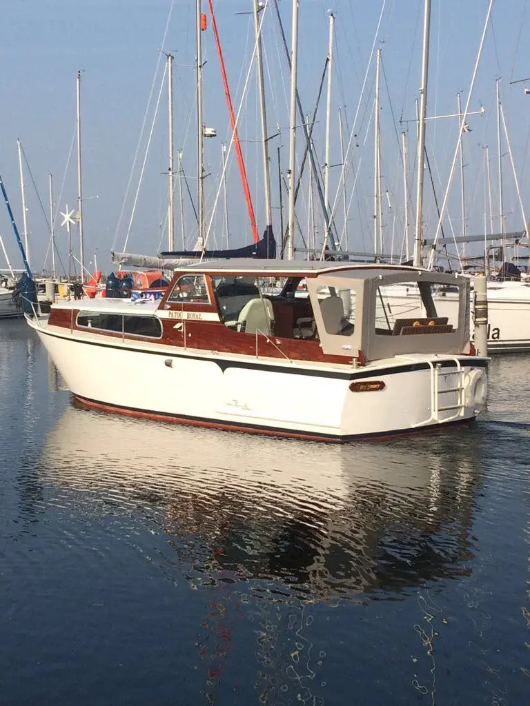 Nedersail-1