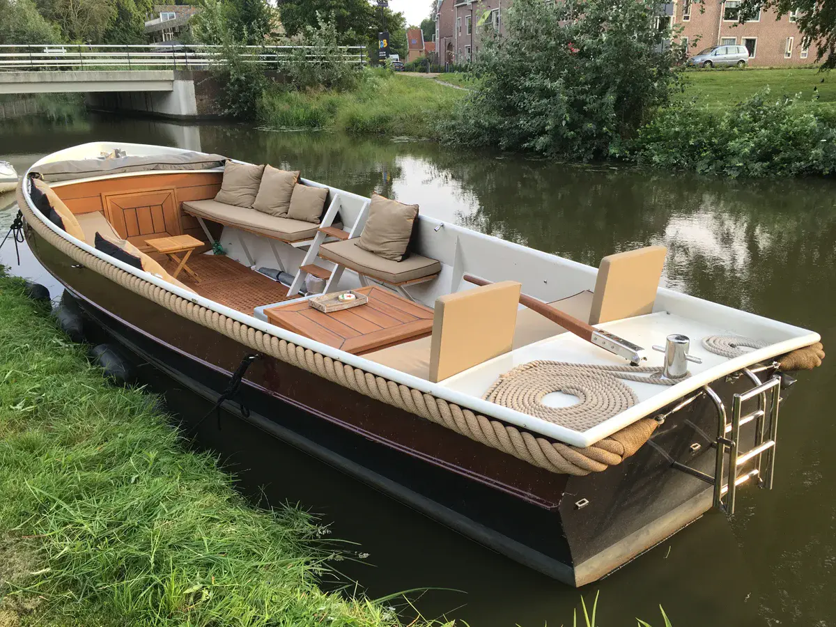 Sloepverhuur Bolsward-1