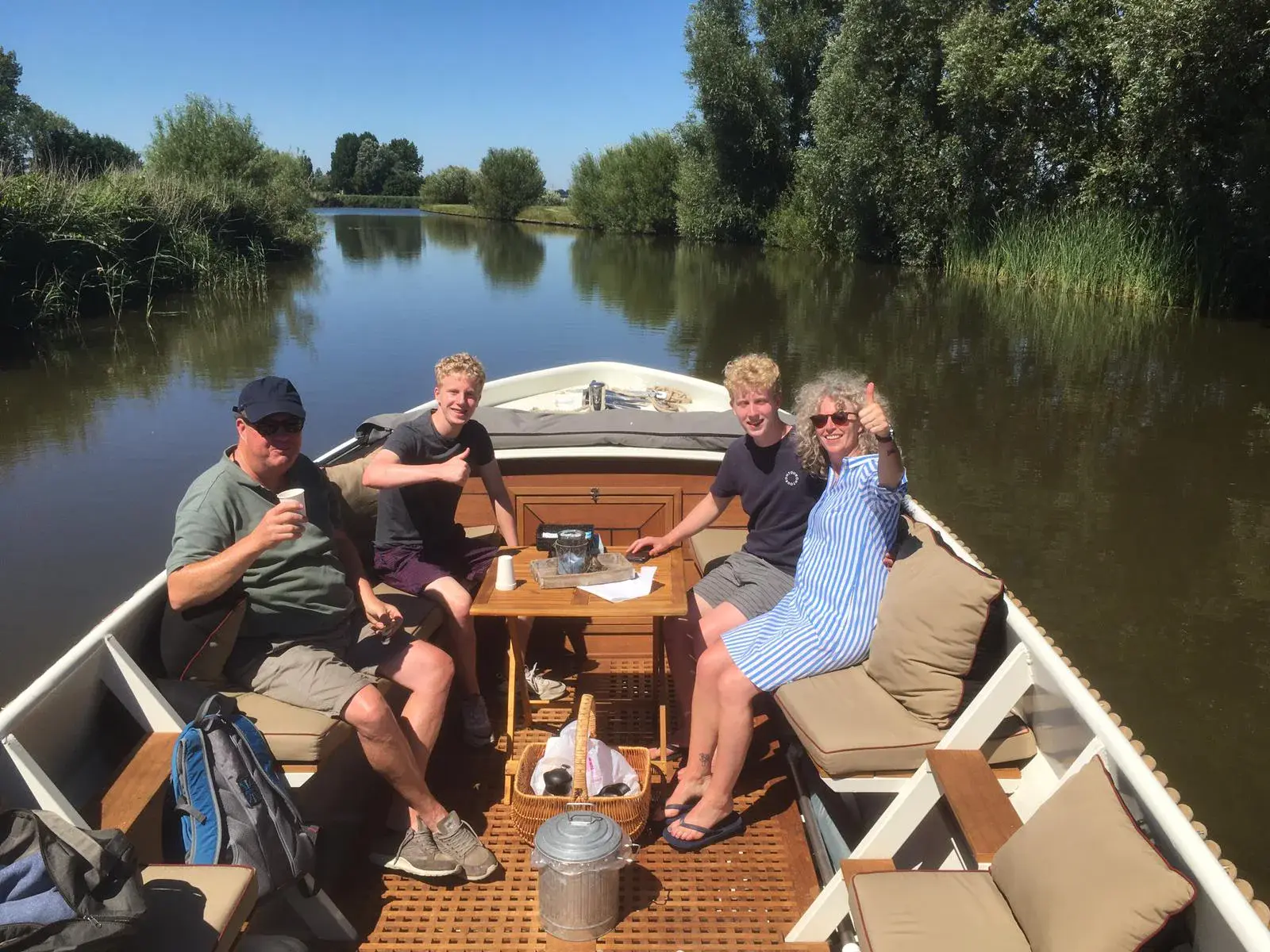 Sloepverhuur Bolsward-4