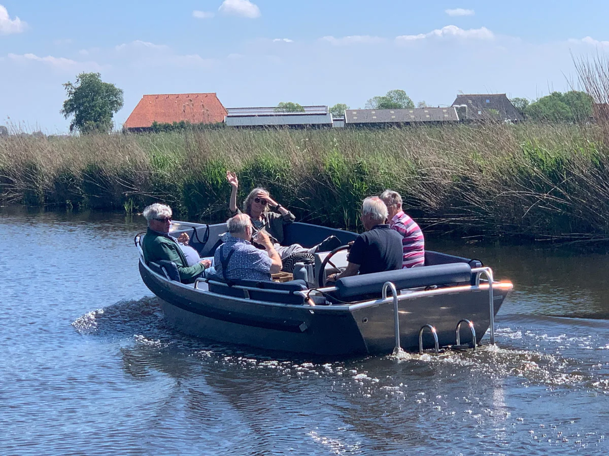 Sloepverhuur Bolsward-4