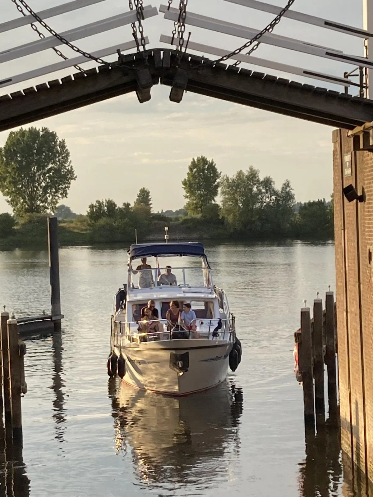 Bootverhuur Vervolg-3