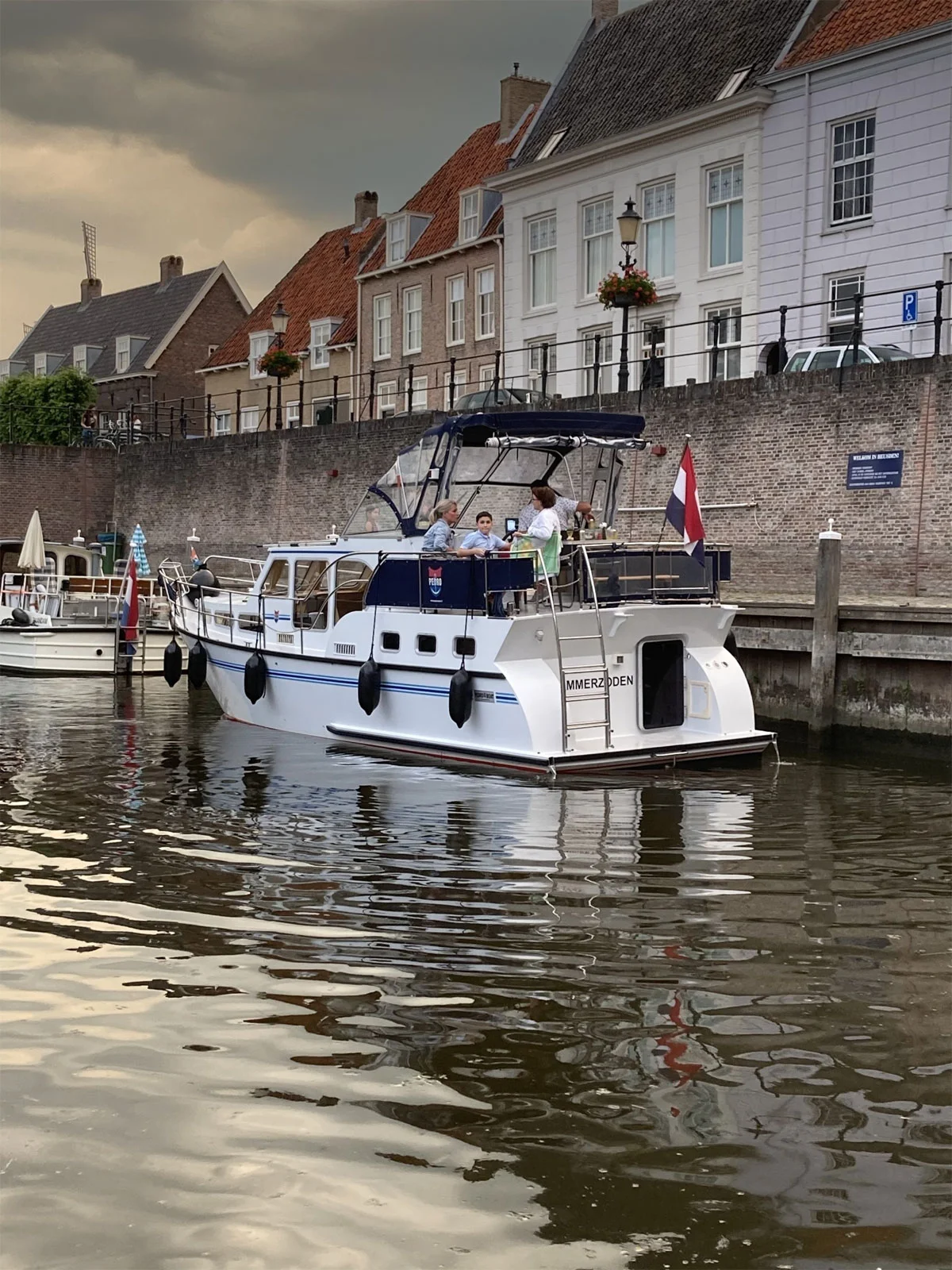 Bootverhuur Vervolg-4