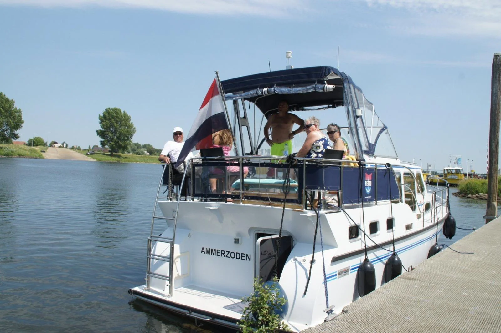 Bootverhuur Vervolg-1
