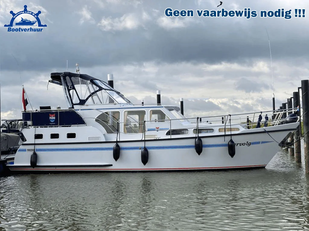 Bootverhuur Vervolg-0