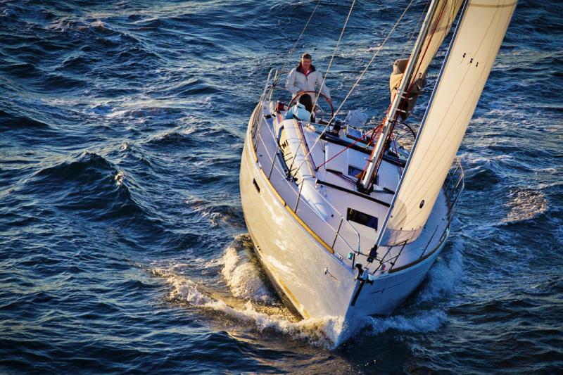 Tornado Yachting