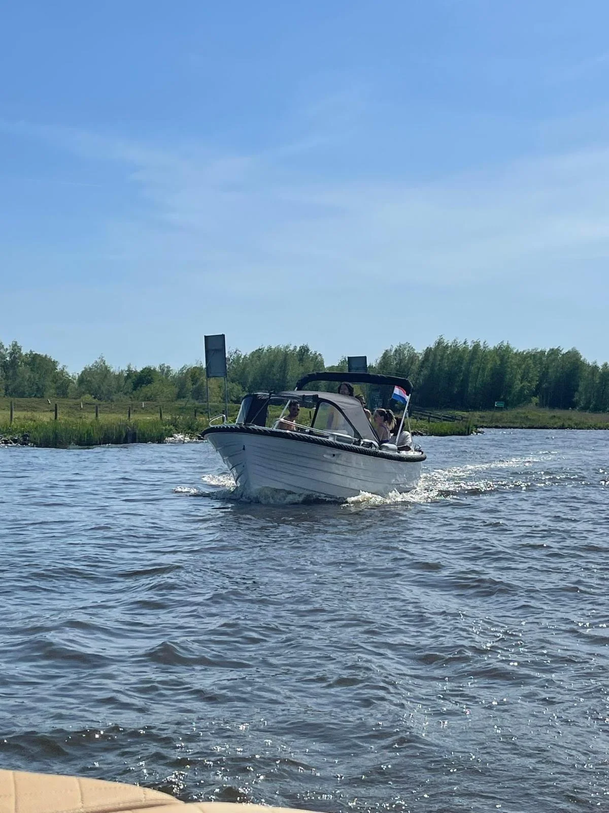 Luxury Sloep Verhuur-3