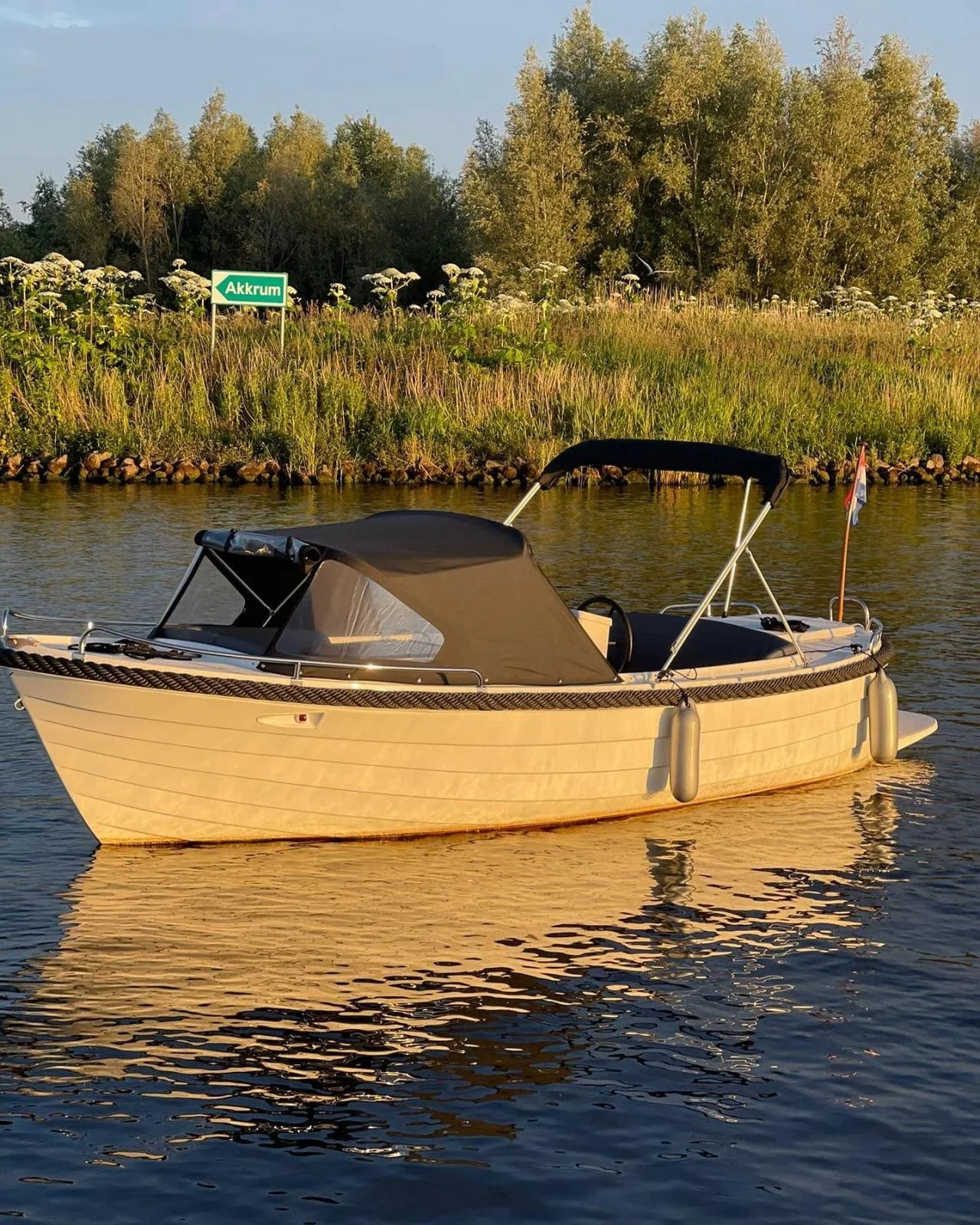 Luxury Sloep Verhuur-4