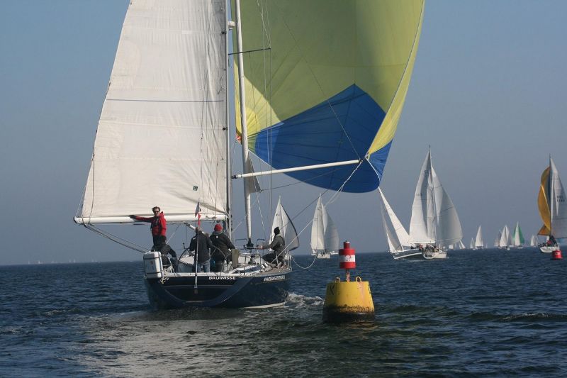 Venturi Sailing - Segelschule